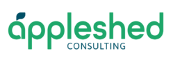 Appleshed Consulting logo