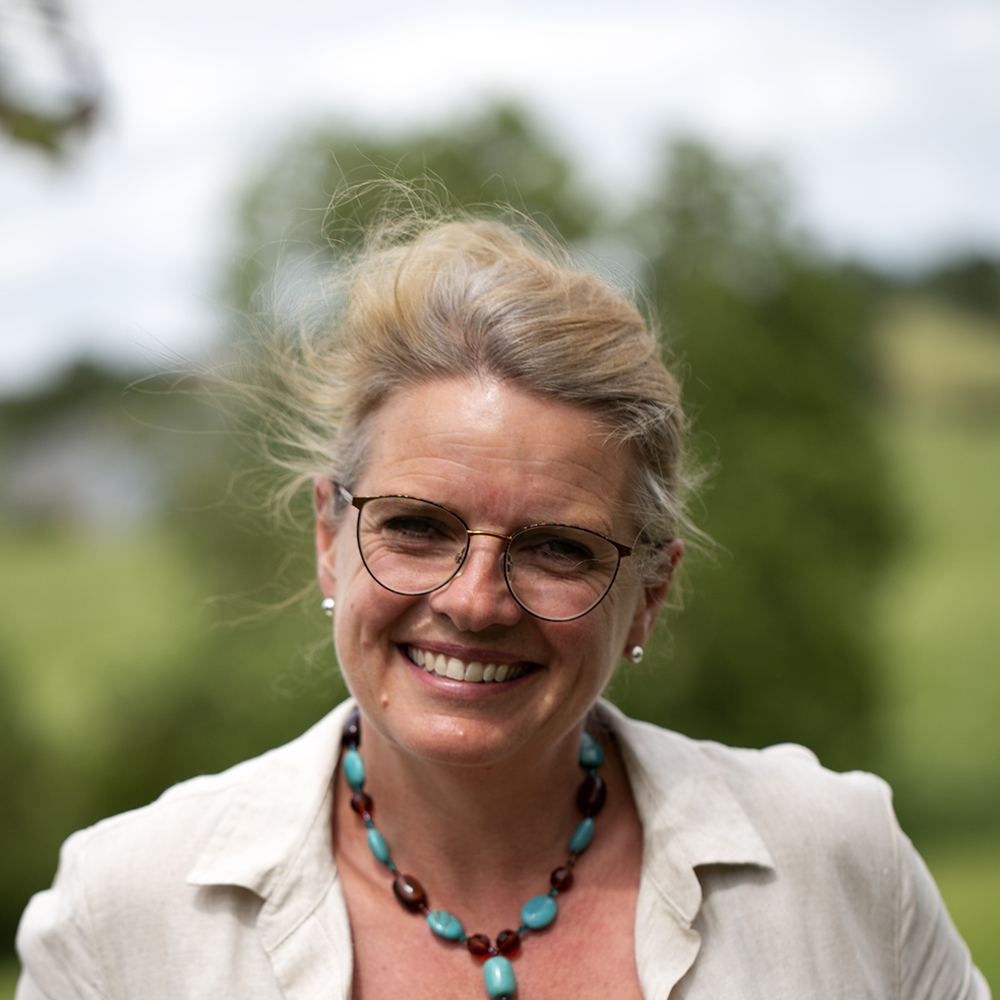 Management Consultant and Sustainability Expert - Katrina Appleyard