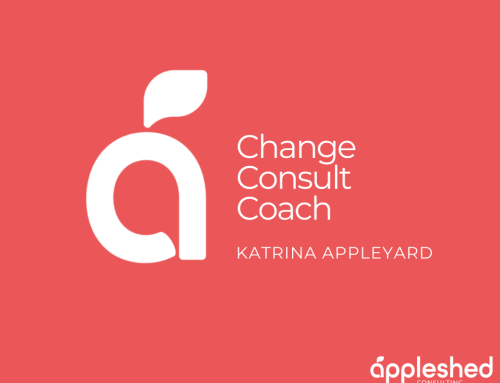 Change Management, Coaching & Consulting