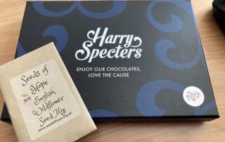 Appleshed Consulting - Social Enterprise gifts