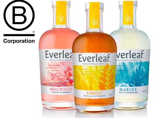 Everleaf Drinks earns B Corp accreditation