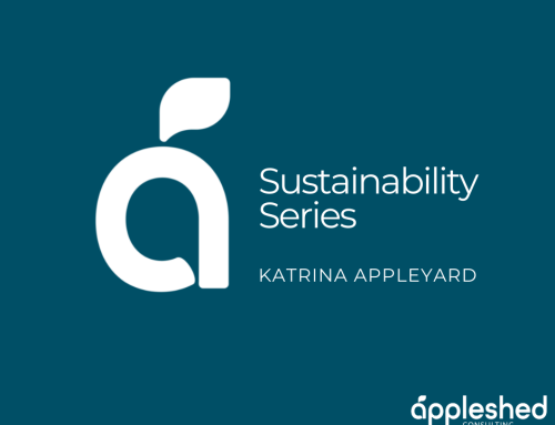 Explaining ESG in Bite-Size pieces