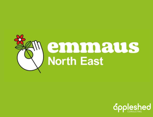 Emmaus North East – Sustainability for a charity supporting those experiencing homelessness